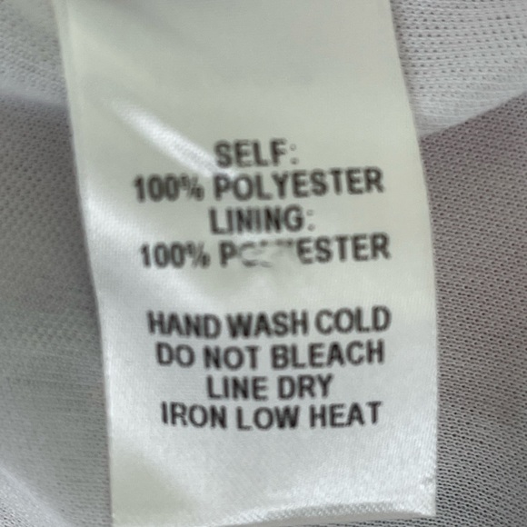 Lulu’s halter mini dress Floral Boho Springtime Sundress Wedding Guest NWT - Picture 8 of 9